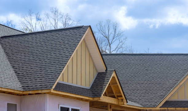 Best Commercial Roofing Services  in Harlan, KY